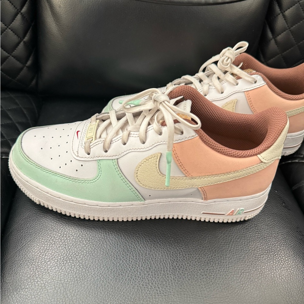 Nike Air Force 1 Kids
